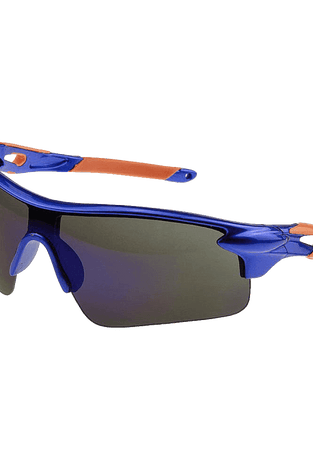 Starsource Sports BMX Motorcycle Cycling Riding Windproof Sunglasses + Box Polarized Goggles