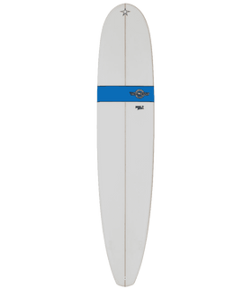 Walden Magic Model X2 Grey Mens Surfboard